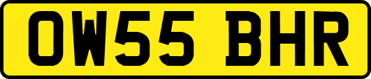OW55BHR