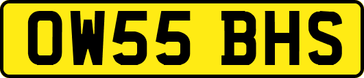 OW55BHS