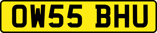 OW55BHU