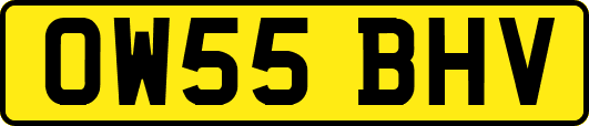 OW55BHV