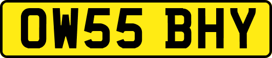 OW55BHY