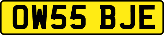OW55BJE