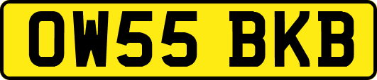 OW55BKB