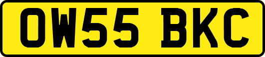 OW55BKC