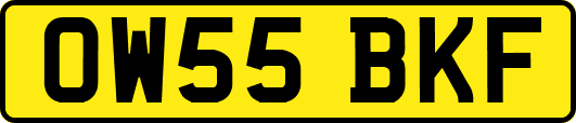 OW55BKF