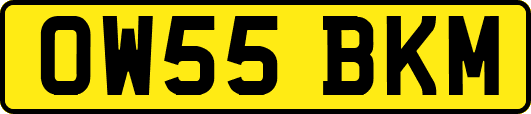 OW55BKM