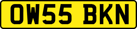 OW55BKN