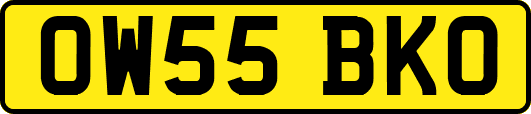 OW55BKO