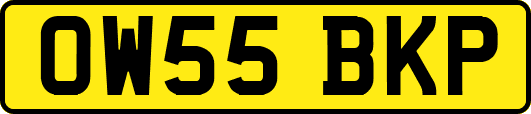 OW55BKP