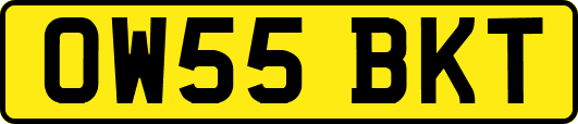 OW55BKT