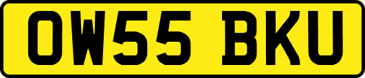 OW55BKU
