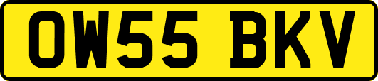 OW55BKV