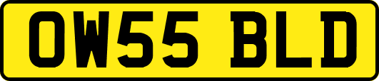 OW55BLD