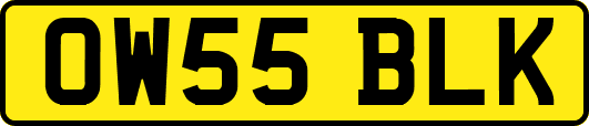 OW55BLK