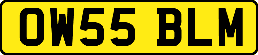 OW55BLM