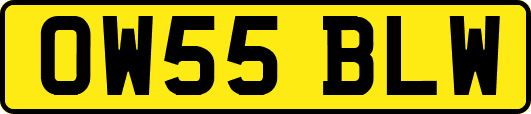 OW55BLW