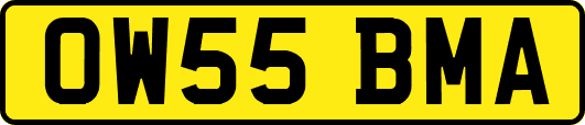 OW55BMA