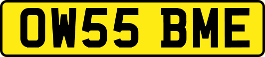 OW55BME