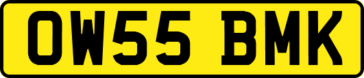 OW55BMK