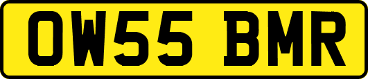 OW55BMR