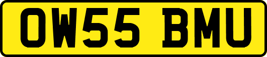 OW55BMU
