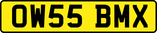 OW55BMX