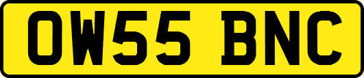 OW55BNC