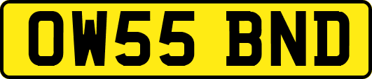 OW55BND