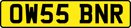 OW55BNR