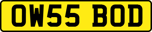 OW55BOD