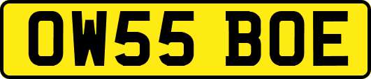 OW55BOE
