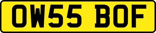 OW55BOF