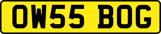 OW55BOG