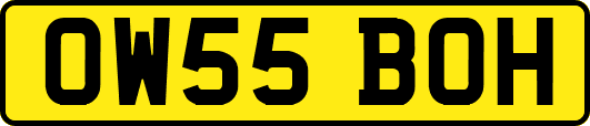 OW55BOH