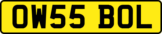 OW55BOL