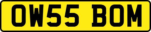 OW55BOM