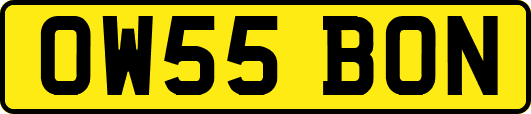 OW55BON