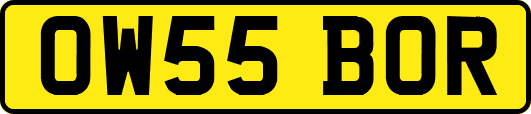 OW55BOR