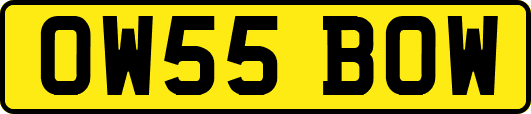 OW55BOW