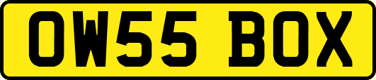 OW55BOX