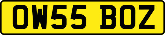 OW55BOZ