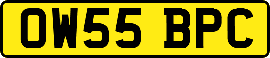 OW55BPC