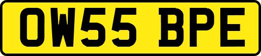 OW55BPE