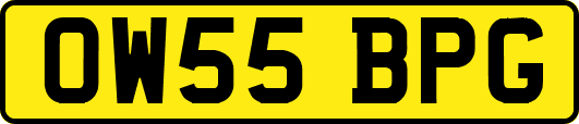 OW55BPG