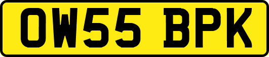 OW55BPK