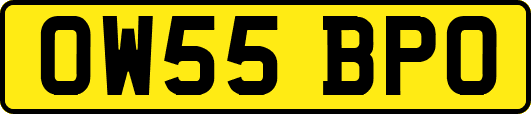 OW55BPO
