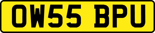 OW55BPU