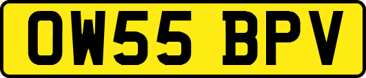 OW55BPV