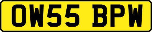 OW55BPW