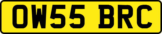 OW55BRC